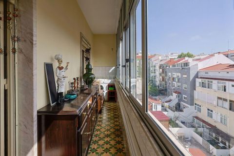 Lejlighed i Almada, Setubal, Almada - € 280.000 | Ref: C0431-00749 - foto 16