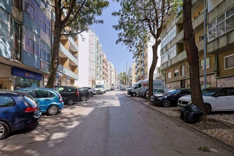 Lejlighed i Almada, Setubal, Almada - € 280.000 | Ref: C0431-00749 - foto 23