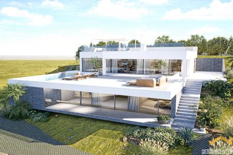 Helårsgrund i Almancil, Faro, Almancil - € 420.000 | Ref: xtp_9690 - foto 2