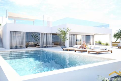 Helårsgrund i Almancil, Faro, Almancil - € 420.000 | Ref: xtp_9690 - foto 3