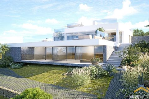 Helårsgrund i Almancil, Faro, Almancil - € 420.000 | Ref: xtp_9690 - foto 4