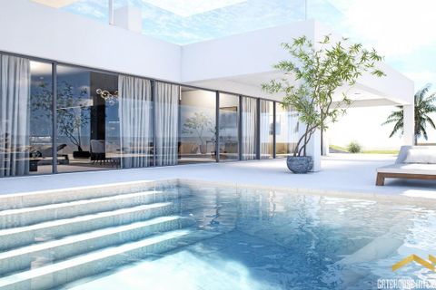 Helårsgrund i Almancil, Faro, Almancil - € 420.000 | Ref: xtp_9690 - foto 5