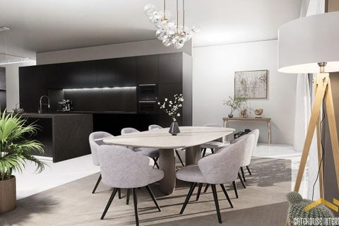 Helårsgrund i Almancil, Faro, Almancil - € 420.000 | Ref: xtp_9690 - foto 8