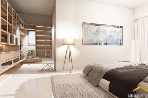 Helårsgrund i Almancil, Faro, Almancil - € 420.000 | Ref: xtp_9690 - foto 10