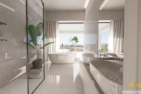 Helårsgrund i Almancil, Faro, Almancil - € 420.000 | Ref: xtp_9690 - foto 11