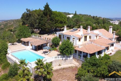 Villa i Estoi, Faro, Estoi - € 1.200.000 | Ref: gt_est16 - foto 1