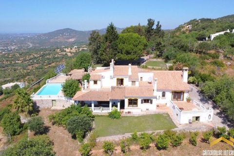 Villa i Estoi, Faro, Estoi - € 1.200.000 | Ref: gt_est16 - foto 2