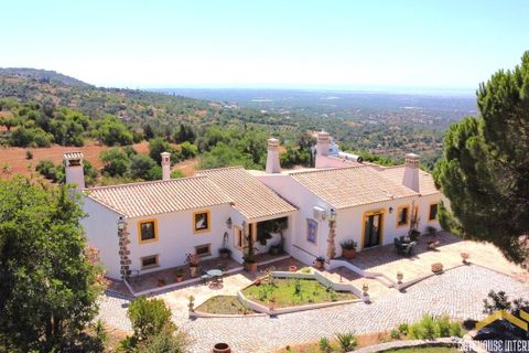 Villa i Estoi, Faro, Estoi - € 1.200.000 | Ref: gt_est16 - foto 3