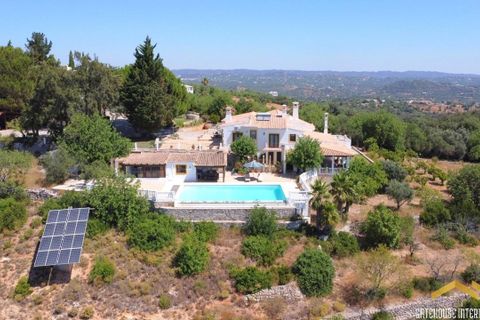 Villa i Estoi, Faro, Estoi - € 1.200.000 | Ref: gt_est16 - foto 5