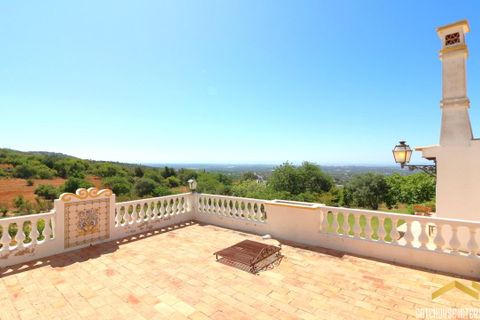 Villa i Estoi, Faro, Estoi - € 1.200.000 | Ref: gt_est16 - foto 6