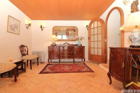 Villa i Estoi, Faro, Estoi - € 1.200.000 | Ref: gt_est16 - foto 8