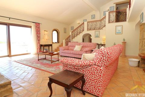 Villa i Estoi, Faro, Estoi - € 1.200.000 | Ref: gt_est16 - foto 9