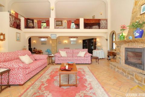 Villa i Estoi, Faro, Estoi - € 1.200.000 | Ref: gt_est16 - foto 10