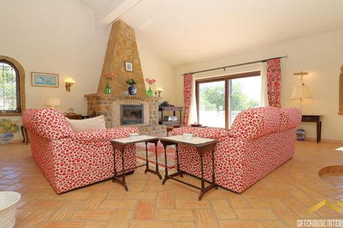 Villa i Estoi, Faro, Estoi - € 1.200.000 | Ref: gt_est16 - foto 11