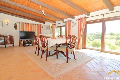 Villa i Estoi, Faro, Estoi - € 1.200.000 | Ref: gt_est16 - foto 12