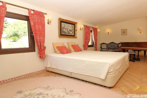 Villa i Estoi, Faro, Estoi - € 1.200.000 | Ref: gt_est16 - foto 16