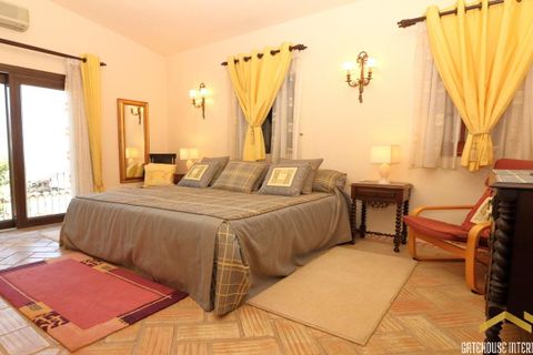 Villa i Estoi, Faro, Estoi - € 1.200.000 | Ref: gt_est16 - foto 17