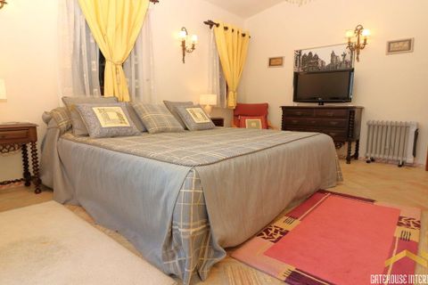 Villa i Estoi, Faro, Estoi - € 1.200.000 | Ref: gt_est16 - foto 18