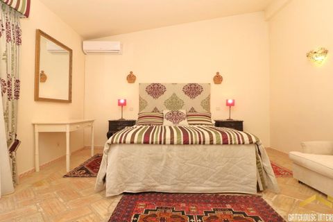 Villa i Estoi, Faro, Estoi - € 1.200.000 | Ref: gt_est16 - foto 19