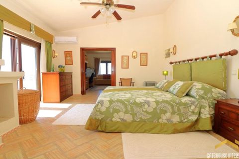 Villa i Estoi, Faro, Estoi - € 1.200.000 | Ref: gt_est16 - foto 20