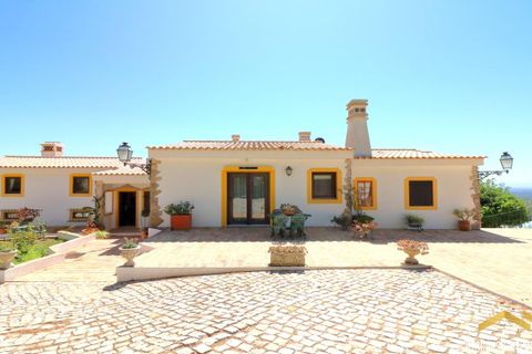 Villa i Estoi, Faro, Estoi - € 1.200.000 | Ref: gt_est16 - foto 26