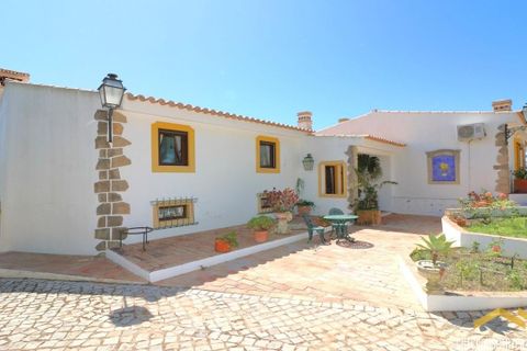 Villa i Estoi, Faro, Estoi - € 1.200.000 | Ref: gt_est16 - foto 27