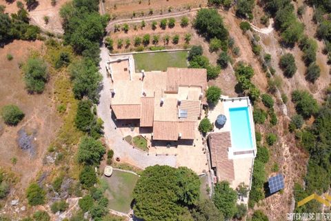 Villa i Estoi, Faro, Estoi - € 1.200.000 | Ref: gt_est16 - foto 29