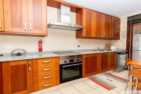 Byhus i Vilamoura, Faro, Vilamoura - € 650.000 | Ref: akp474 - foto 10
