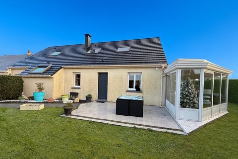 Villa i Dieppe, Seine-Maritime, Dieppe - € 316.000 | Ref: 830036831035 - foto 1