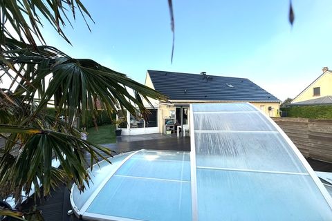 Villa i Dieppe, Seine-Maritime, Dieppe - € 316.000 | Ref: 830036831035 - foto 2