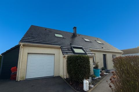 Villa i Dieppe, Seine-Maritime, Dieppe - € 316.000 | Ref: 830036831035 - foto 3