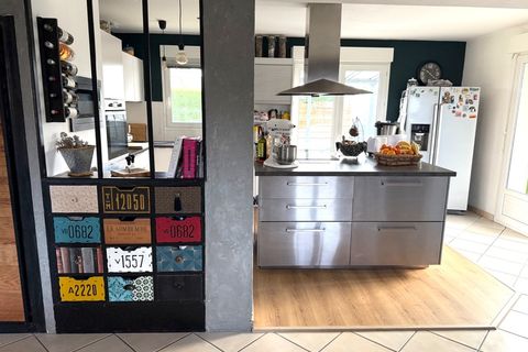 Villa i Dieppe, Seine-Maritime, Dieppe - € 316.000 | Ref: 830036831035 - foto 4