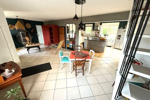 Villa i Dieppe, Seine-Maritime, Dieppe - € 316.000 | Ref: 830036831035 - foto 5