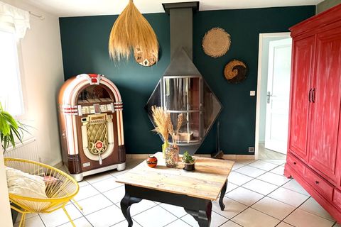 Villa i Dieppe, Seine-Maritime, Dieppe - € 316.000 | Ref: 830036831035 - foto 6