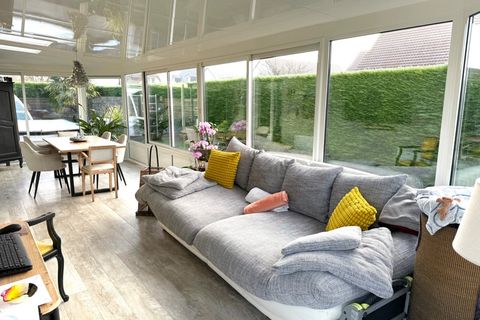 Villa i Dieppe, Seine-Maritime, Dieppe - € 316.000 | Ref: 830036831035 - foto 7