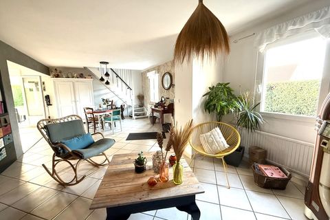 Villa i Dieppe, Seine-Maritime, Dieppe - € 316.000 | Ref: 830036831035 - foto 8