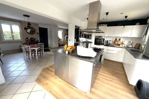 Villa i Dieppe, Seine-Maritime, Dieppe - € 316.000 | Ref: 830036831035 - foto 9