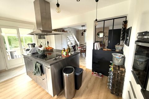Villa i Dieppe, Seine-Maritime, Dieppe - € 316.000 | Ref: 830036831035 - foto 10