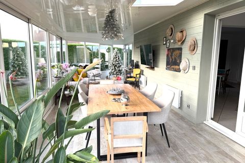 Villa i Dieppe, Seine-Maritime, Dieppe - € 316.000 | Ref: 830036831035 - foto 11