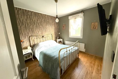 Villa i Dieppe, Seine-Maritime, Dieppe - € 316.000 | Ref: 830036831035 - foto 13