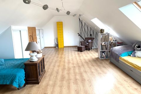 Villa i Dieppe, Seine-Maritime, Dieppe - € 316.000 | Ref: 830036831035 - foto 15