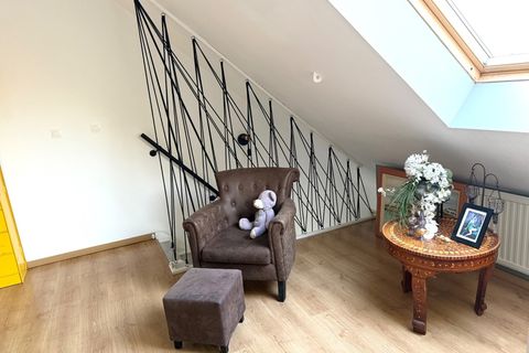 Villa i Dieppe, Seine-Maritime, Dieppe - € 316.000 | Ref: 830036831035 - foto 16