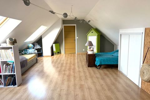 Villa i Dieppe, Seine-Maritime, Dieppe - € 316.000 | Ref: 830036831035 - foto 17