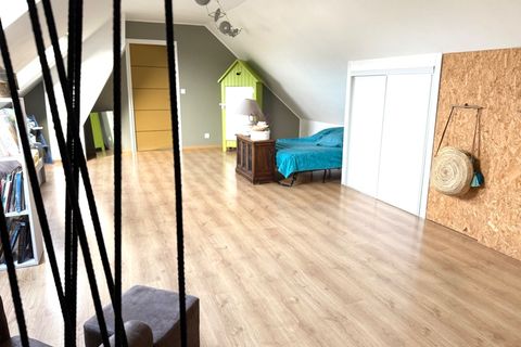 Villa i Dieppe, Seine-Maritime, Dieppe - € 316.000 | Ref: 830036831035 - foto 20