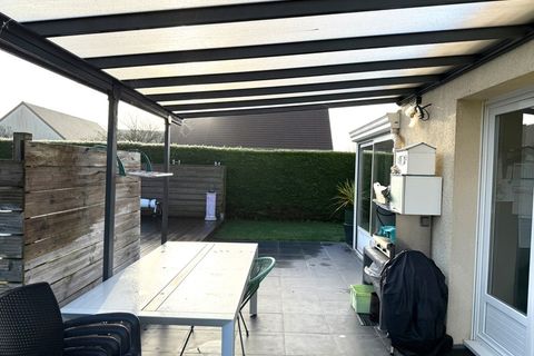 Villa i Dieppe, Seine-Maritime, Dieppe - € 316.000 | Ref: 830036831035 - foto 22