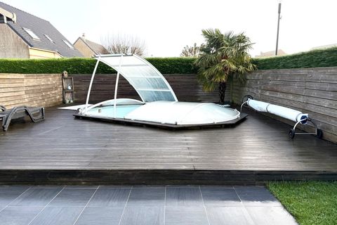 Villa i Dieppe, Seine-Maritime, Dieppe - € 316.000 | Ref: 830036831035 - foto 23