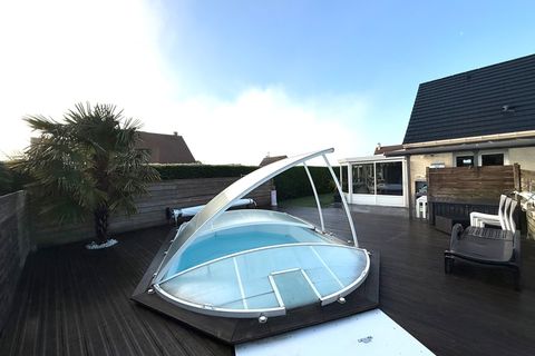 Villa i Dieppe, Seine-Maritime, Dieppe - € 316.000 | Ref: 830036831035 - foto 28