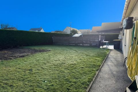 Villa i Dieppe, Seine-Maritime, Dieppe - € 316.000 | Ref: 830036831035 - foto 29