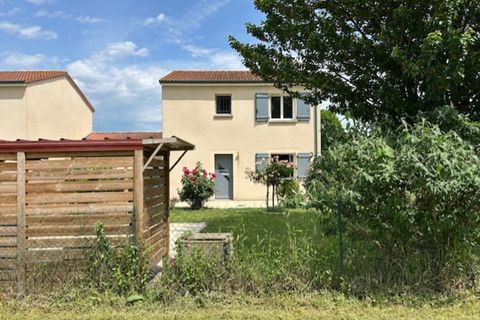 Villa a Ennezat, Puy-de-Dome, Ennezat - € 230.000 | Ref: 830039033015 - foto 2