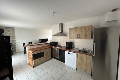 Villa a Ennezat, Puy-de-Dome, Ennezat - € 230.000 | Ref: 830039033015 - foto 7